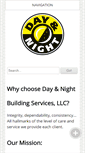 Mobile Screenshot of day-nightservices.com